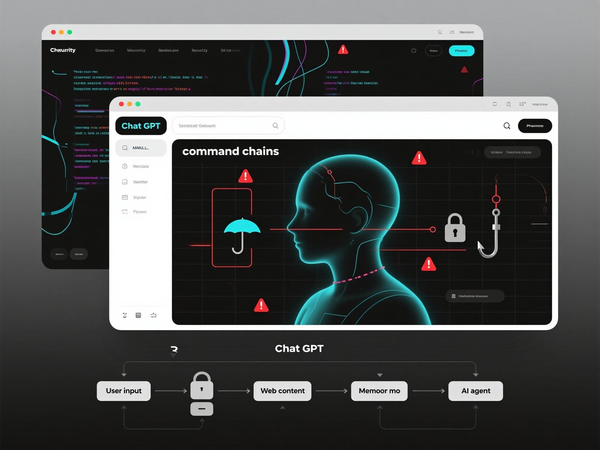 OpenAI’nin Atlas Tarayıcısı: Lansmandan Hemen Sonra Kritik Güvenlik Endişeleri