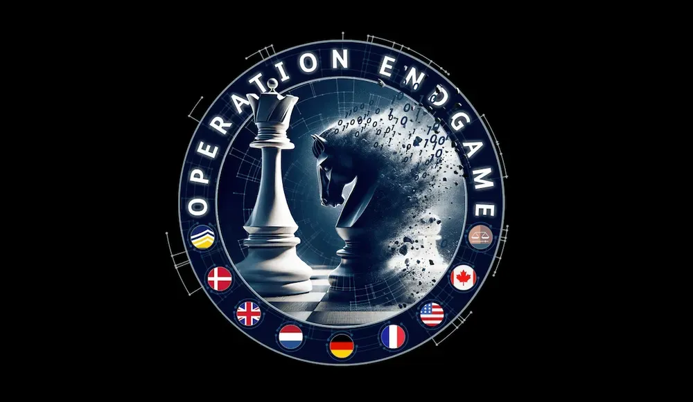 Operation Endgame: Son aşamada üç siber suç örgütü çökertildi