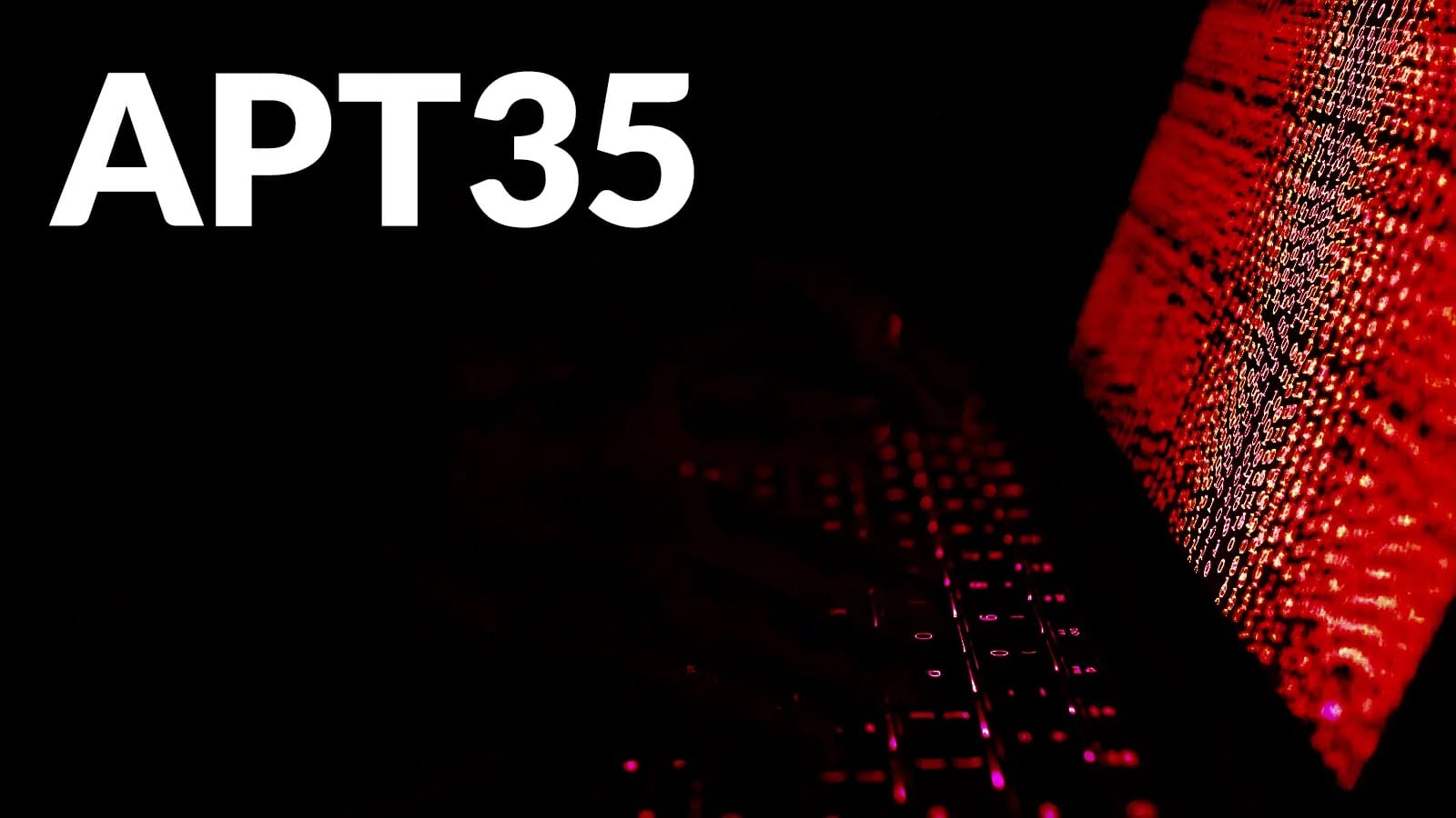 APT35 Sızıntısı: Siber casusluktan fiziksel suikast planlarına