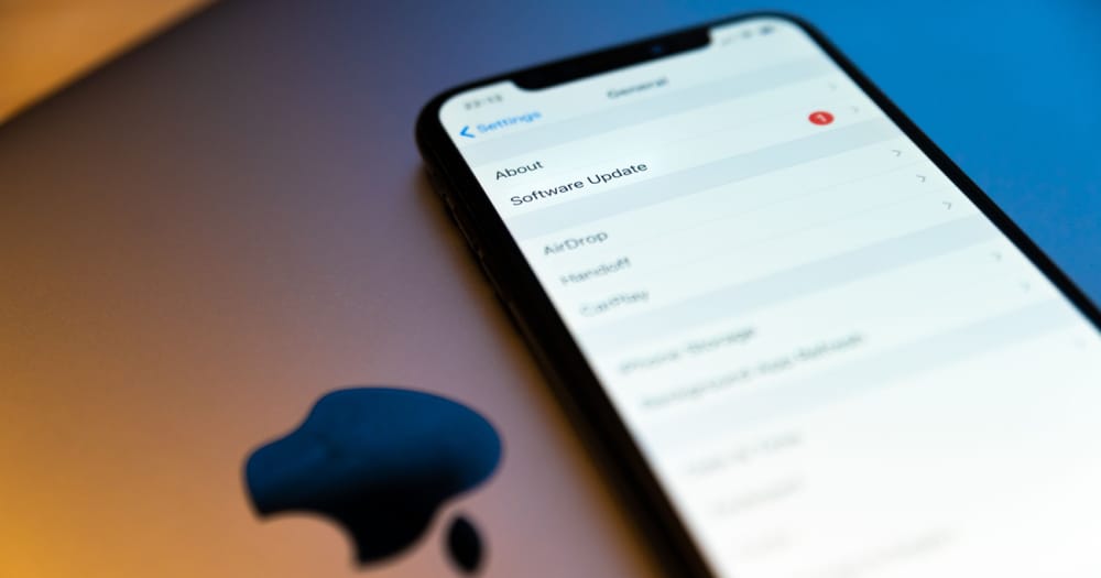 Apple, mobil ve masaüstü işletim sistemleri için yeni güvenlik güncelleştirmeleri duyurdu post image