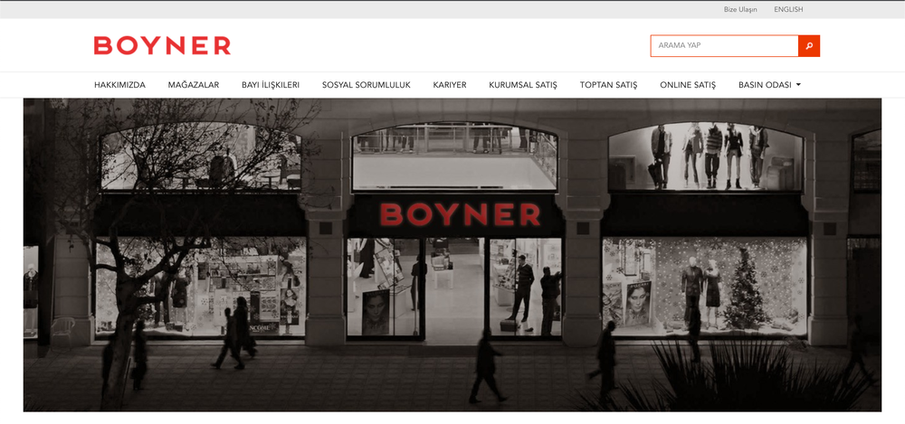 Boyner veri ihlali yaşadı: 3 milyon kişi etkilendi post image