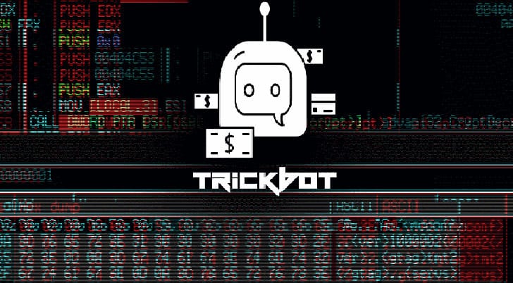 TrickBot: Diavol adında yeni bir fidye yazılımı dağıtırken tespit edildi post image