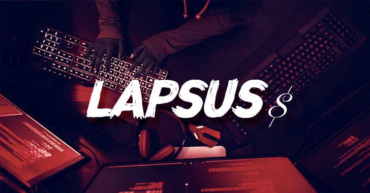 Lapsus$ grubunun üyesi olmakla suçlanan iki genç, Londra’da tutuklandı post image