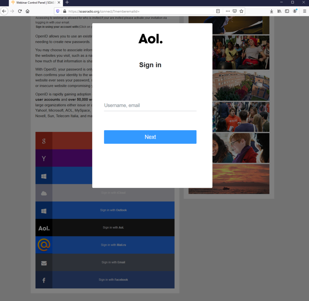 SpoofedScholars Operasyonu: Orta Doğu konularıyla ilgili gazeteciler ve akademisyenler hedef alınmış post image