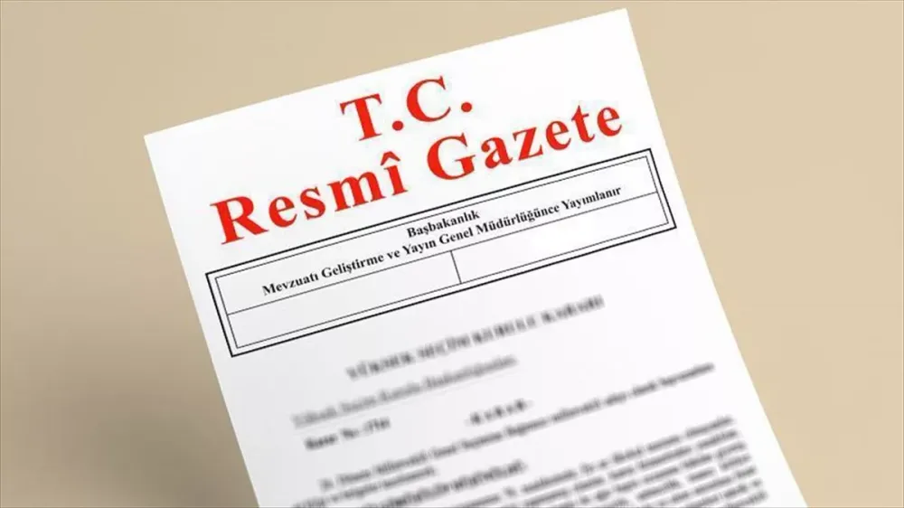 2024-2028 Ulusal Siber Güvenlik Stratejisi ve Eylem Planı'na ait genelge yayınlandı post image
