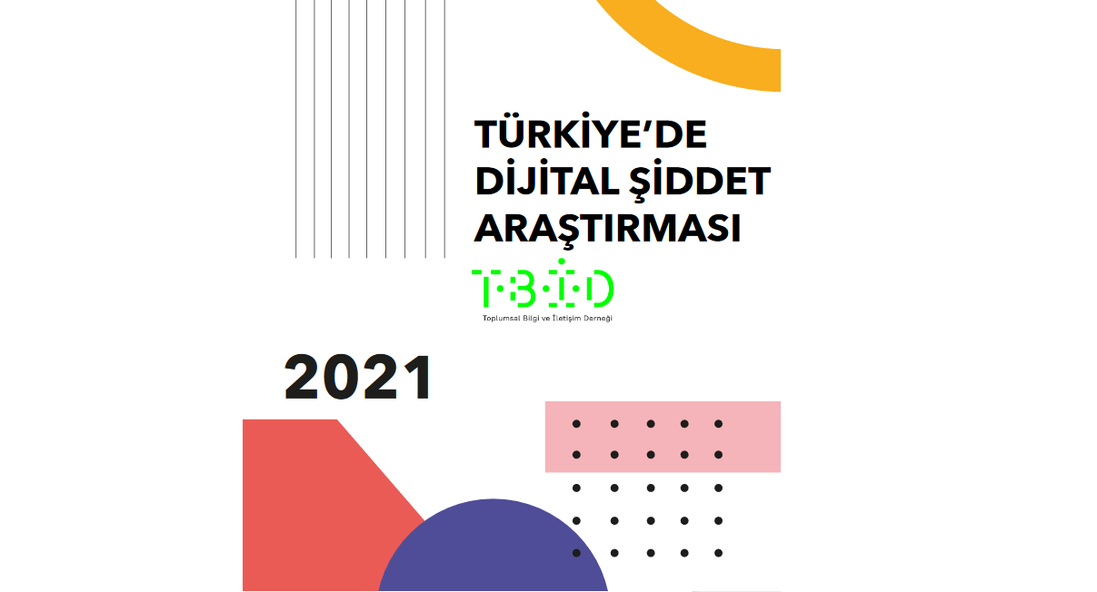 Türkiye’de Dijital Şiddet: Her beş kişiden biri dijital şiddete maruz kalıyor post image