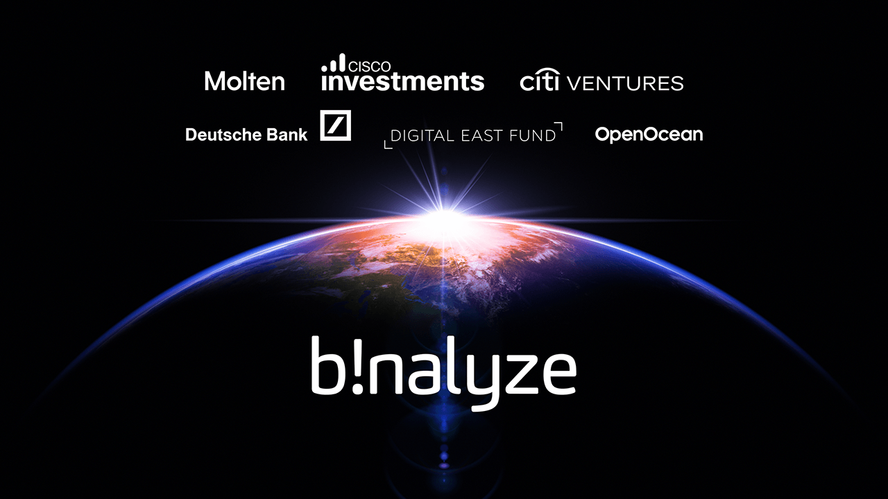 Dijital adli bilişim ve olay müdahelesi çözümü Binalyze, 19 milyon dolar yatırım aldı post image