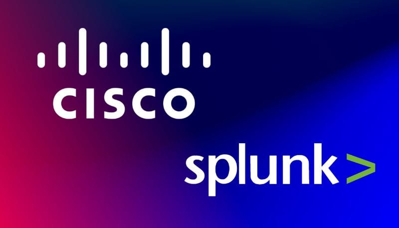 Cisco, Splunk'u 28 milyar Dolara satın alıyor post image