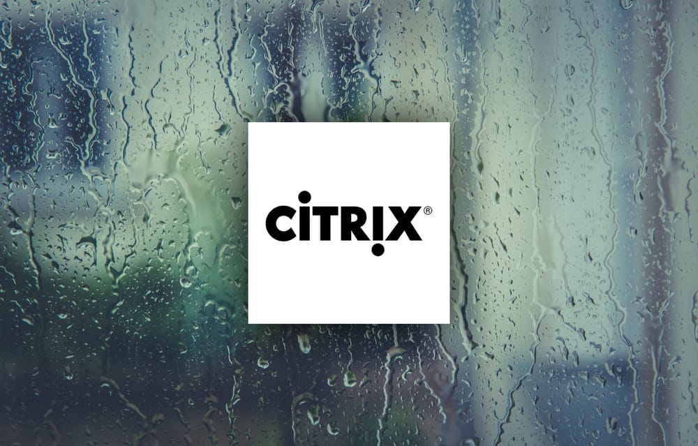 Citrix, NetScaler ADC ve Gateway'deki sıfırıncı gün açığı için acil yama yayınladı post image