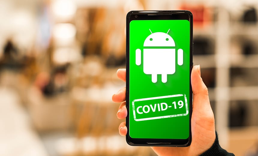 Mobil odaklı zararlı yazılımlar: Covid ve aşı temalı sahte uygulamarda artış post image