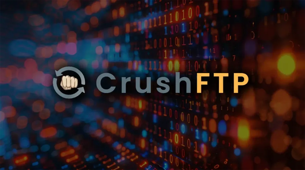 Popüler dosya aktarım aracı CrushFTP, müşterilerini acil olarak en son yayınlanan yamayı yüklemeye çağırıyor post image