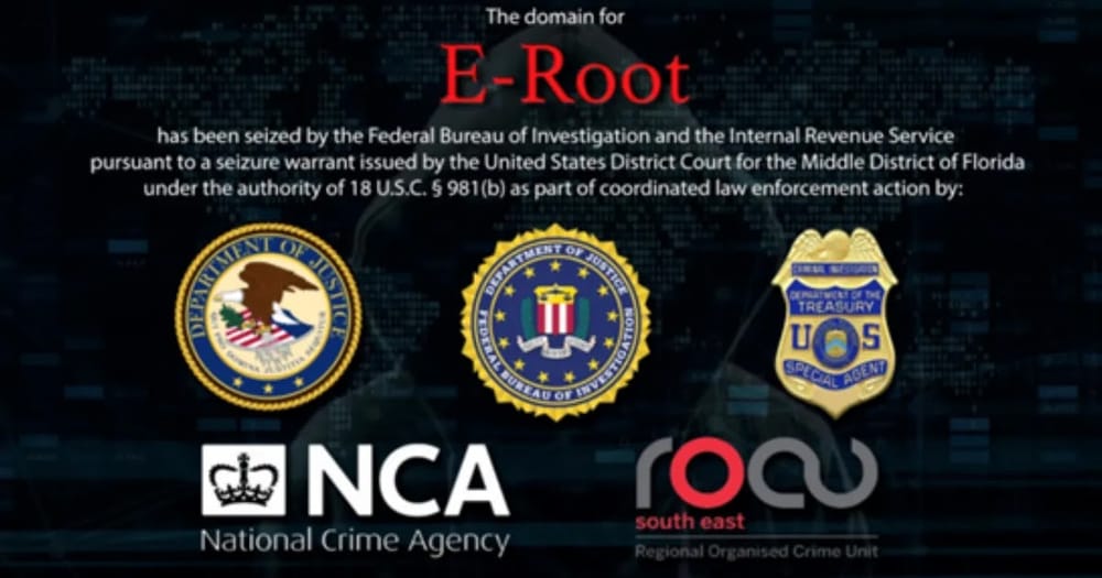 E-root Pazayeri davasında bir Moldova vatandaşı, 42 ay hapis cezasına çarptırıldı post image