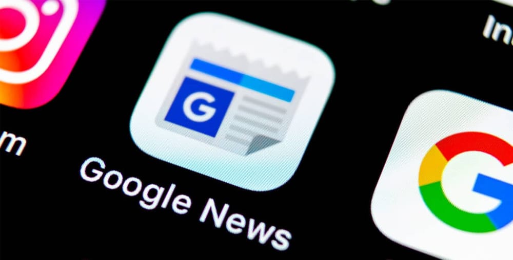 Rusya, Google News'e erişim yasağı getirdi post image