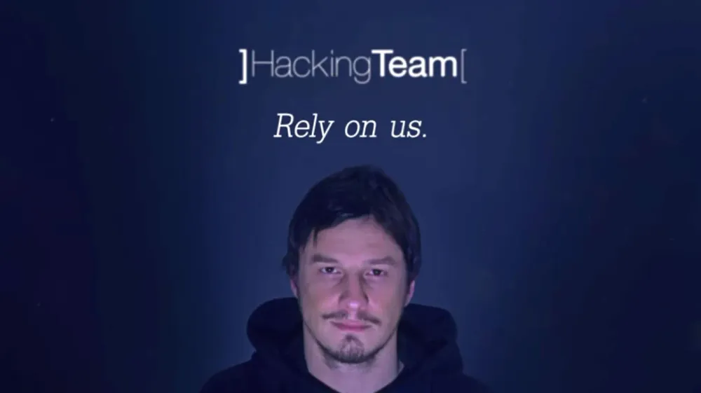 Hacking Team'in kurucusu David Vincenzetti, cinayete teşebbüs iddiasıyla tutuklandı post image