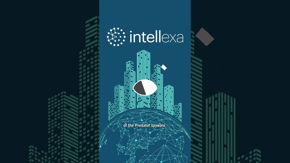 Yunanistan'ın veri koruma kurumu, casus yazılım şirketi Intellexa'ya 50 bin euro para cezası verdi post image