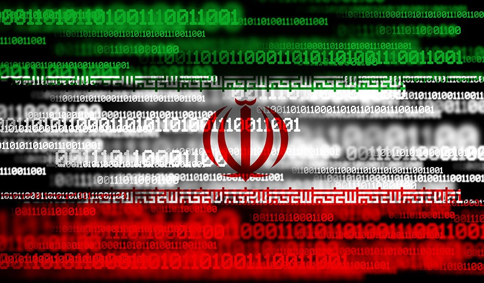 FBI: İranlı bir tehdit aktörü, ABD kuruluşları hakkında sızdırılmış verileri elde etmeye çalışıyor post image