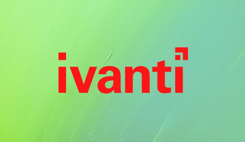 Ivanti, keşfettikleri yeni güvenlik açığı ile ilgili acil uyarı yayınladı post image