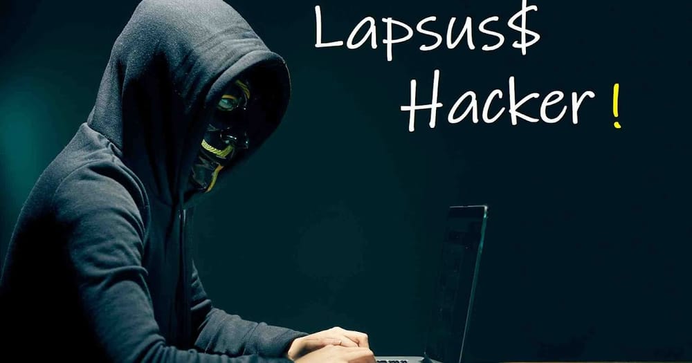 Teknoloji devlerini hackleyen Lapsus$ grubu kimdir? Hangi saldırı ile ön plana çıktılar? post image