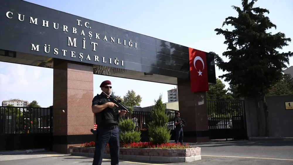 MİT, Siber İstihbarat Başkanlığı’nı kurdu! post image