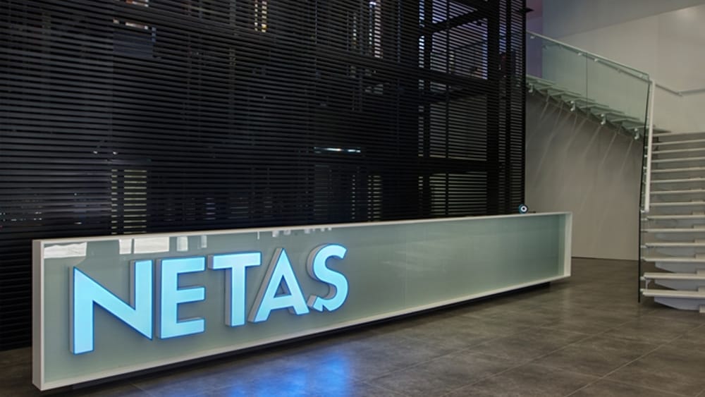 NETAŞ'ın bir fidye yazılım saldırısına uğradığı iddia edildi! post image