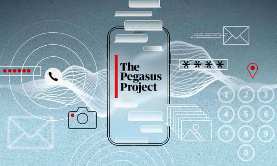 Macar istihbaratı, Pegasus casus yazılımı kullanarak muhalif bir yayıncıyı bu yıl içerisinde hedef almış post image