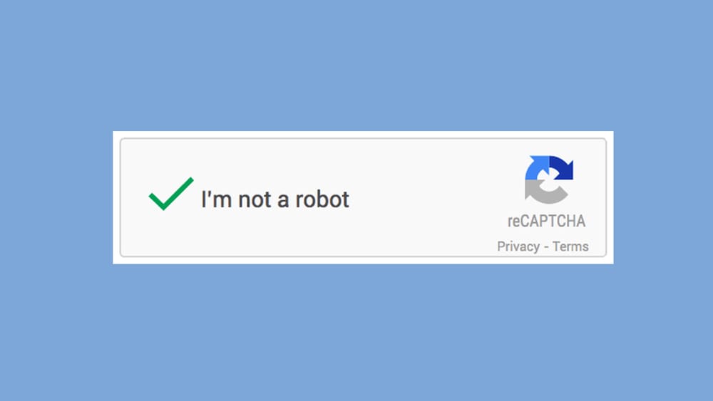 Tehdit aktörleri, e-posta kullanıcılarını dolandırmak için CAPTCHA tekniklerini kullanıyor post image