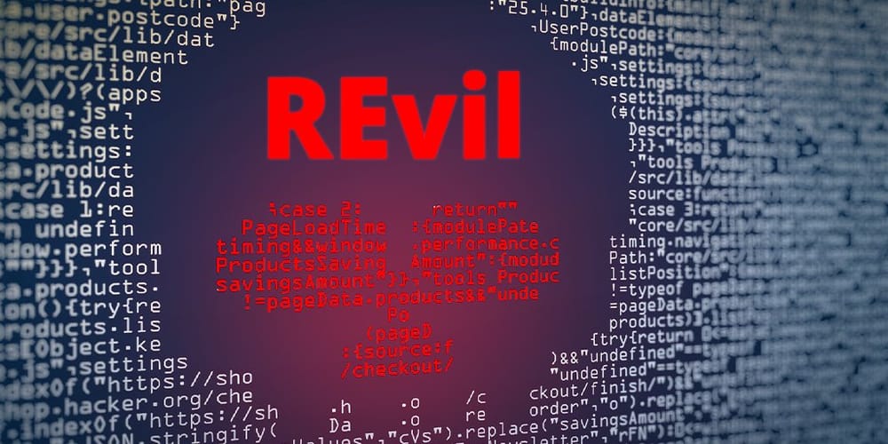 REvil fidye yazılımındaki rolleri nedeniyle bir Ukrayna vatandaşı, 13 yıl 7 ay hapis cezasına çarptırıldı post image