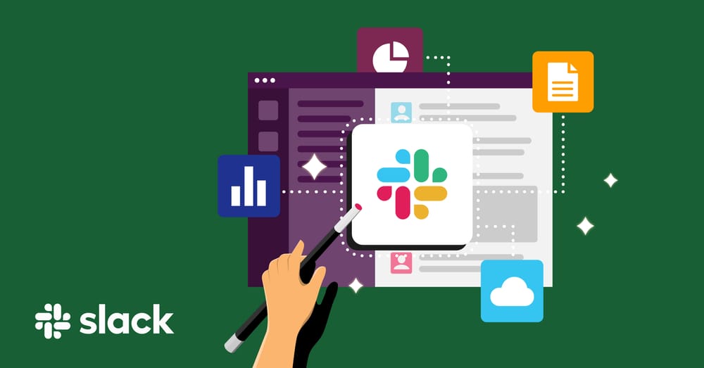 Slack, Rusya'daki hizmetlerini askıya alacağını kullanıcılara duyurmaya başladı post image