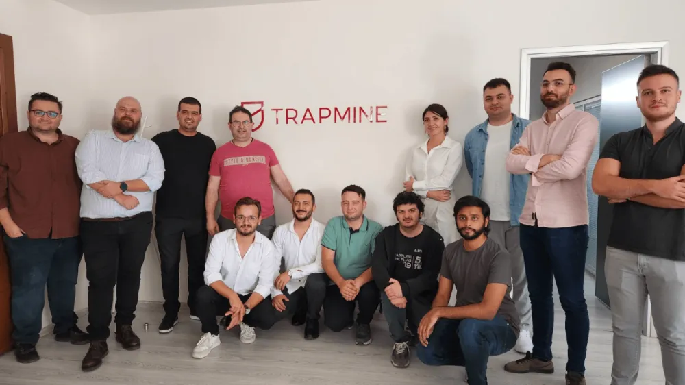 Yeni nesil uç nokta güvenliği çözümü sunan Trapmine, SonicWall tarafından satın alındı post image