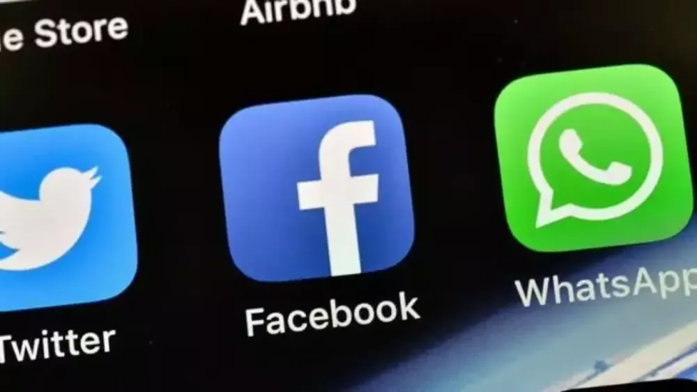 Kullanıcı verilerini Rusya'da barındırmayan WhatsApp, Facebook ve Twitter para cezasına çarptırıldı post image