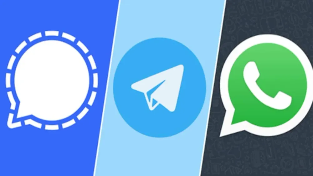 Fransa'da bakanlar ve kabine üyelerinin WhatsApp, Signal ve Telegram kullanması yasaklandı post image