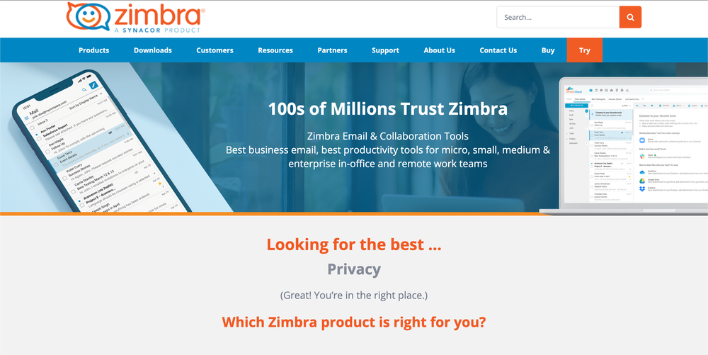 Tehdit aktörleri, Zimbra'daki CVE-2022-41352 güvenlik açığından yararlanarak, yaklaşık 900 sunucuyu ele geçirdi post image