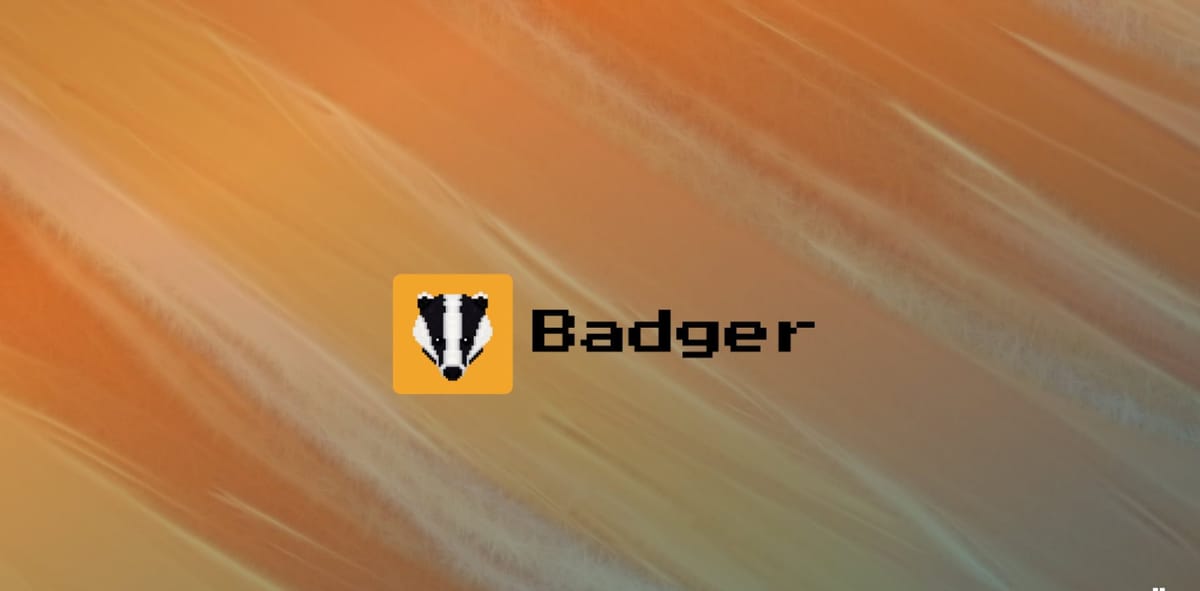 DeFi platformu Badger'dan yaklaşık 120 Milyon Dolar değerinde kripto para çalındı