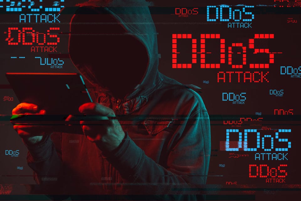 Kiralık DDoS hizmeti veren 48 servis kapatıldı, yönetici olduğu iddia edilen 7 kişi de tutuklandı