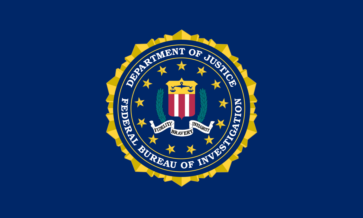 FBI'ın "gizli" terörist izleme listesine ait 1,9 milyon veri kaydı internete sızdırıldı