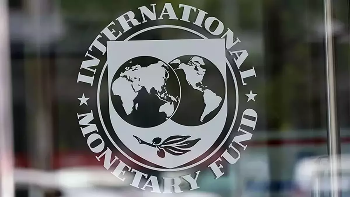 IMF, Şubat ayında tespit edilen siber saldırı sonucunda 11 e-posta hesabının ele geçirildiğini duyurdu