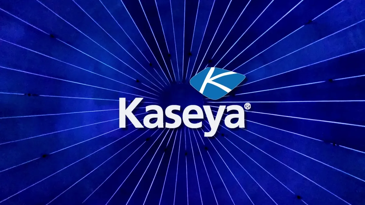 Kaseya: 1500'e yakın işletme REvil fidye yazılım saldırısından etkilendi