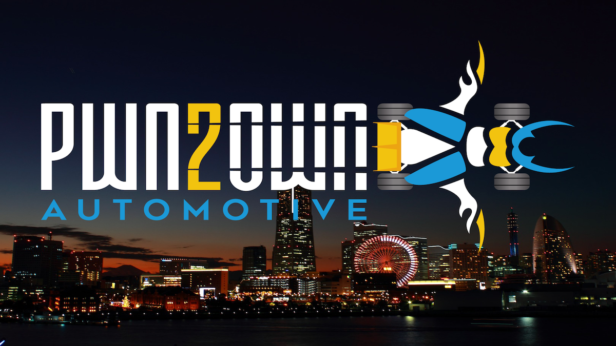 Pwn2Own Automotive: 1 milyon doların üzerinde ödül ücreti dağıtıldı