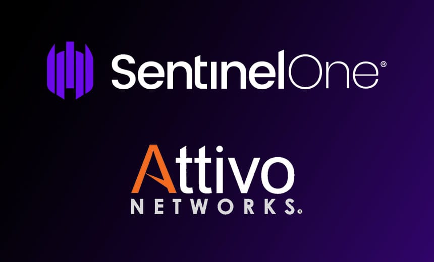 SentinelOne, Attivo Networks'ü 616 milyon dolara satın alıyor