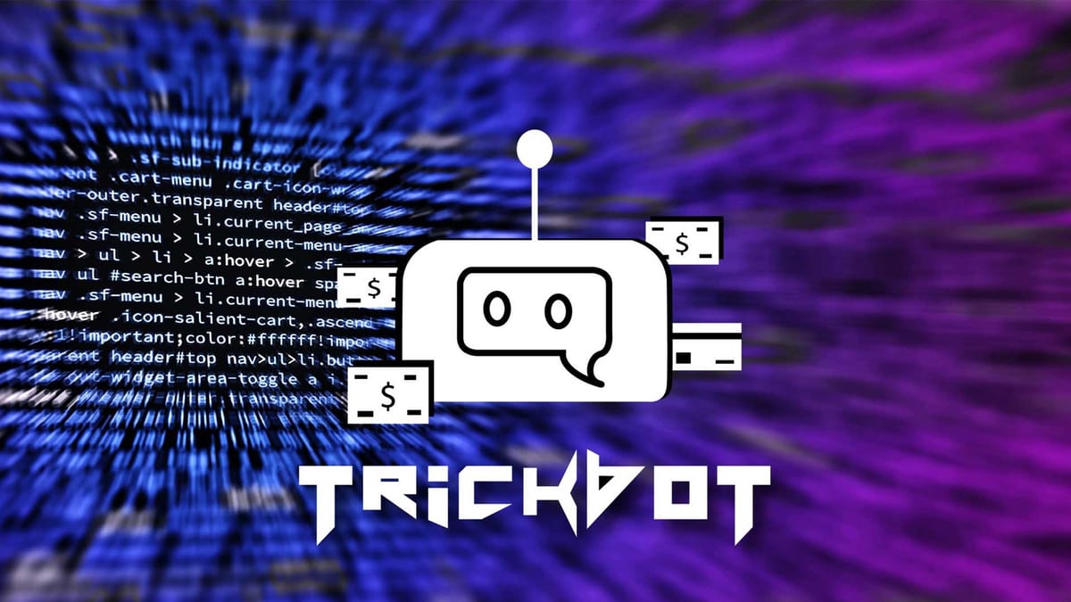 TrickBot çete üyesi Güney Kore'de tutuklandı