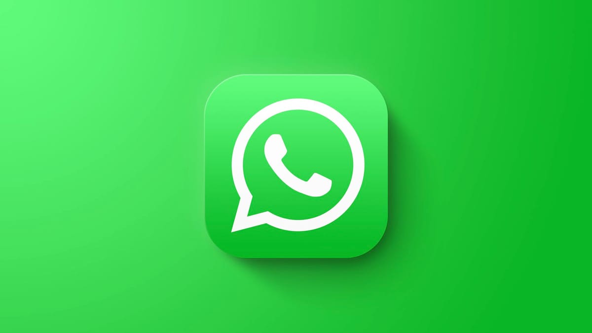 KVKK tarafından WhatsApp'a 1 milyon 950 bin TL'lik para cezası verildi