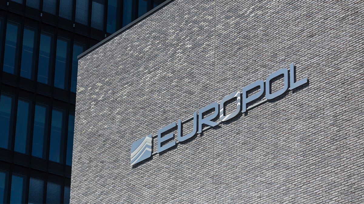 Europol, verilerinin ele geçirilip-satışa sunulduğu iddiaları sonrası soruşturma başlattı