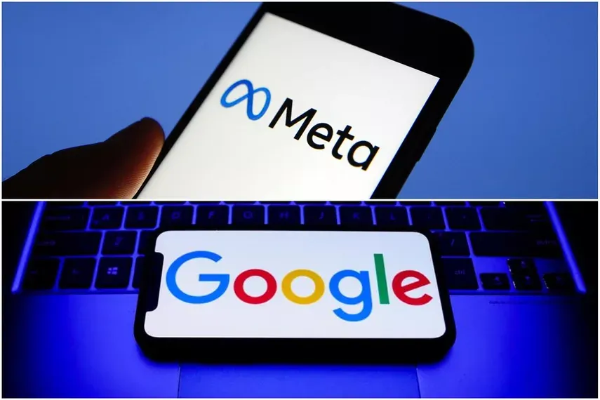 Google ve Meta, Güney Kore'de gizlilik yasasını ihlal ettiği için toplamda 71,8 milyon dolar para cezasına çarptırıldı