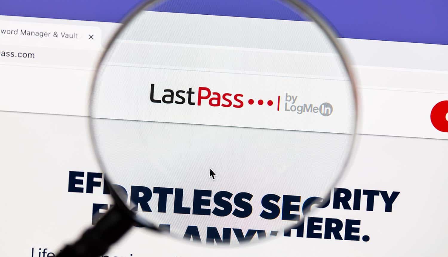 LastPass: Tehdit aktörleri, müşterilerin şifre kasalarına erişti ve bir kopyasını ele geçirdi