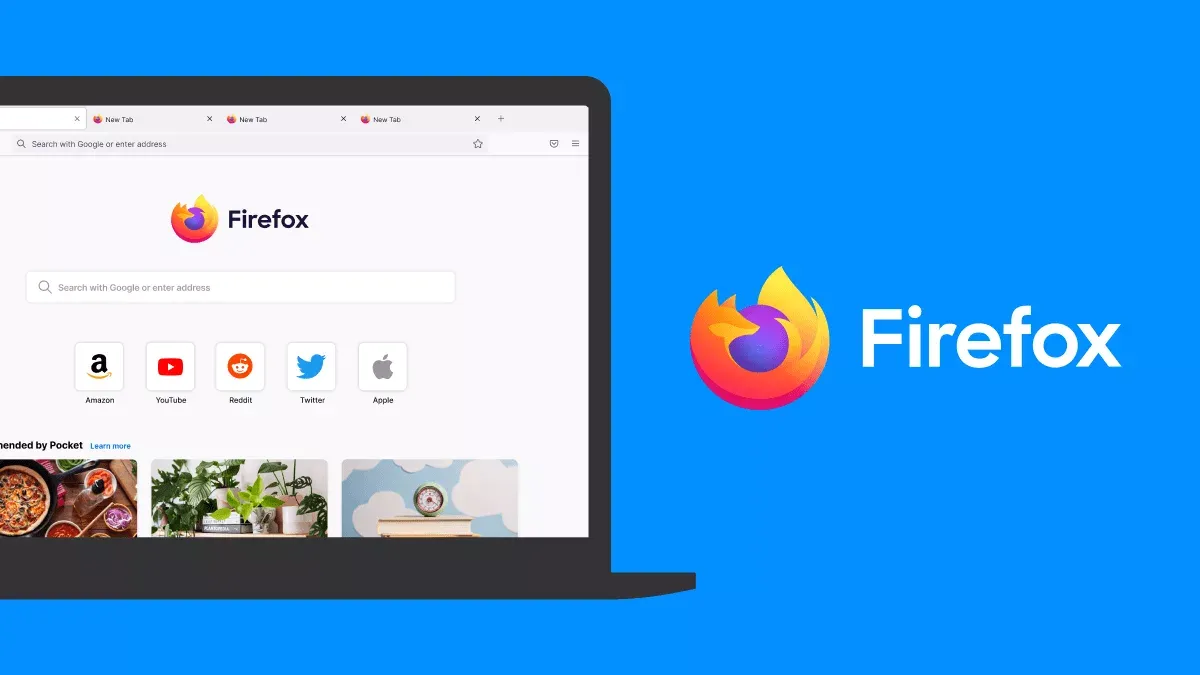 Mozilla, Firefox'daki kritik güvenlik açığını düzelttiğini duyurdu