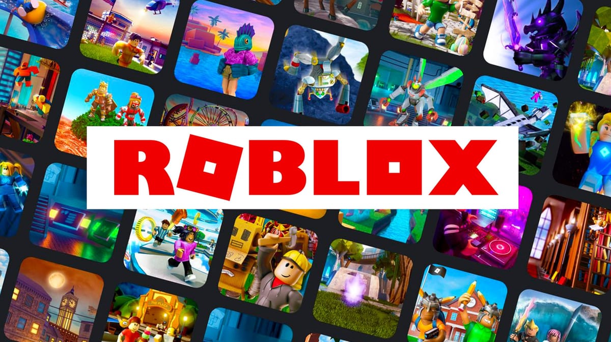 Roblox'a erişim engeli getirildi