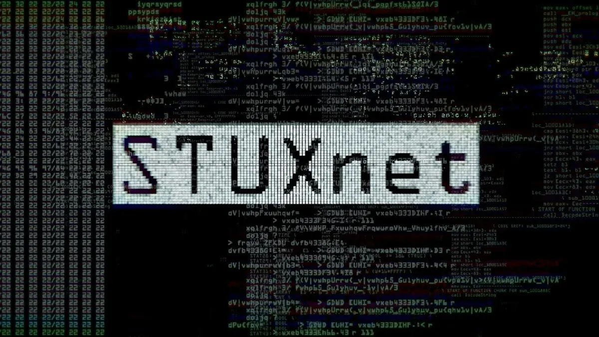 İran’ın nükleer tesislerine Stuxnet’i bulaştıran kişinin kimliği ortaya çıkarıldı