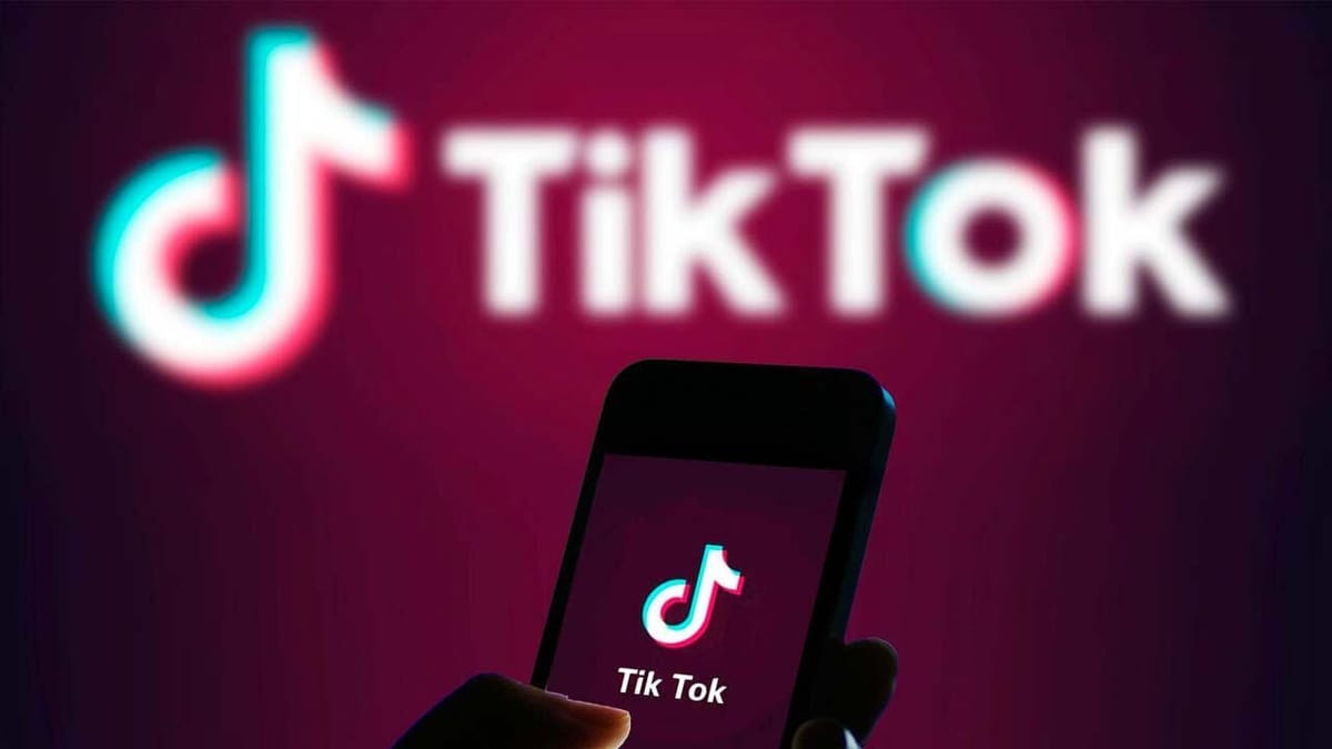 Kanada hükümeti, çalışanlara verilen mobil cihazlarda TikTok kullanımını yasakladı