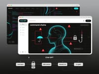 OpenAI’nin Atlas Tarayıcısı: Lansmandan Hemen Sonra Kritik Güvenlik Endişeleri post image