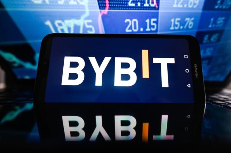 Kripto para borsası Bybit, saldırıya uğradı ve yaklaşık 1.5 milyar dolar kaybetti